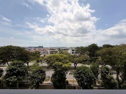 The Topiary (D28), Condominium #537794241
